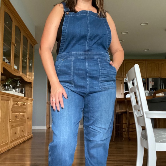Overalls - Picture 2 of 2